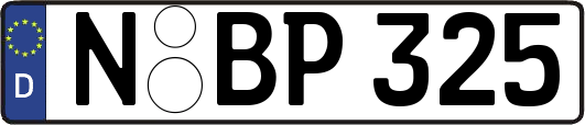 N-BP325