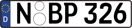 N-BP326