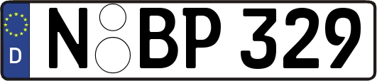 N-BP329