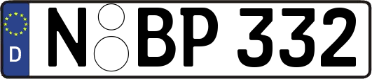 N-BP332