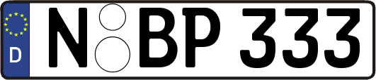 N-BP333