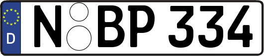 N-BP334