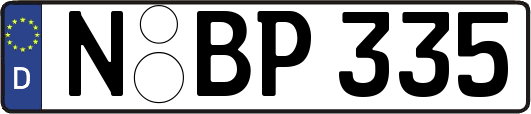 N-BP335