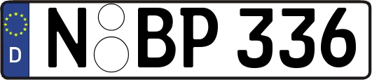 N-BP336