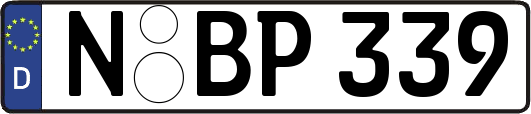 N-BP339