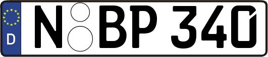 N-BP340