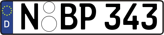 N-BP343