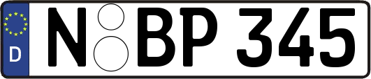 N-BP345