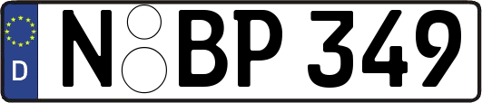 N-BP349