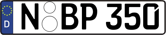 N-BP350