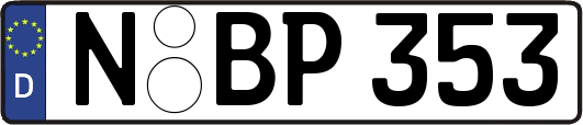 N-BP353