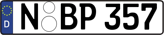 N-BP357