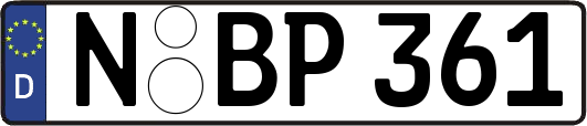 N-BP361