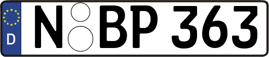 N-BP363