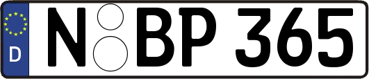 N-BP365