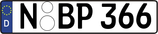 N-BP366