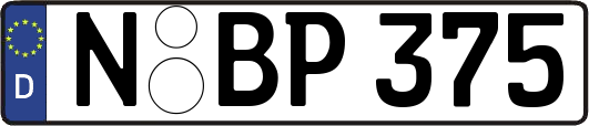 N-BP375