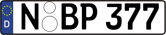 N-BP377