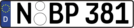 N-BP381