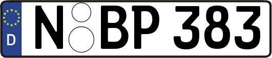 N-BP383