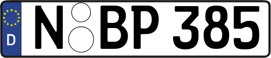 N-BP385