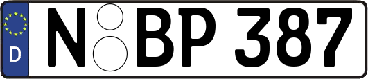 N-BP387