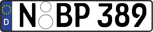 N-BP389
