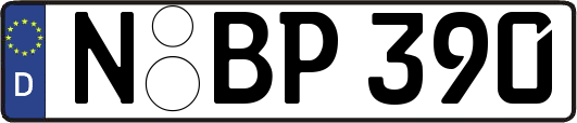 N-BP390