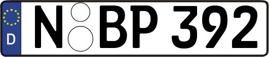 N-BP392