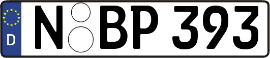 N-BP393
