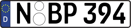 N-BP394
