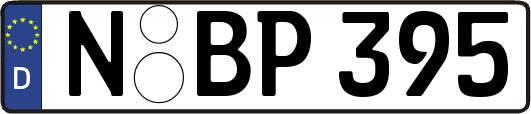 N-BP395