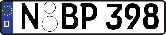 N-BP398