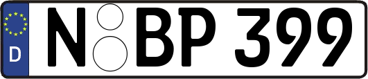 N-BP399