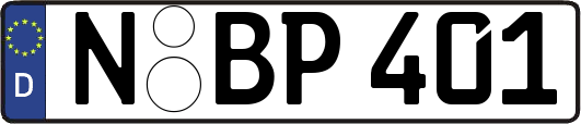 N-BP401