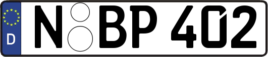 N-BP402