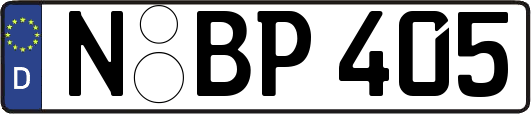 N-BP405
