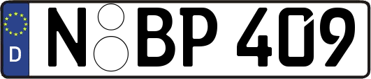 N-BP409