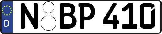 N-BP410
