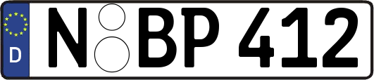 N-BP412