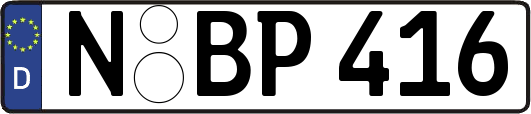 N-BP416