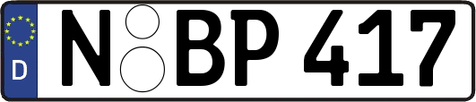 N-BP417