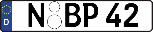 N-BP42