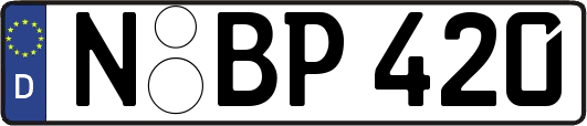 N-BP420