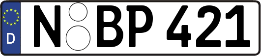 N-BP421