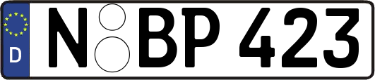 N-BP423