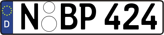 N-BP424