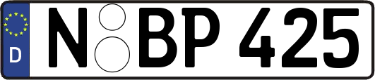 N-BP425