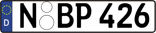 N-BP426
