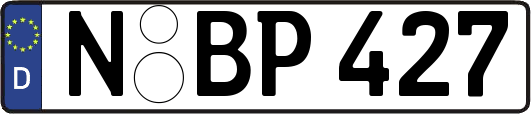 N-BP427